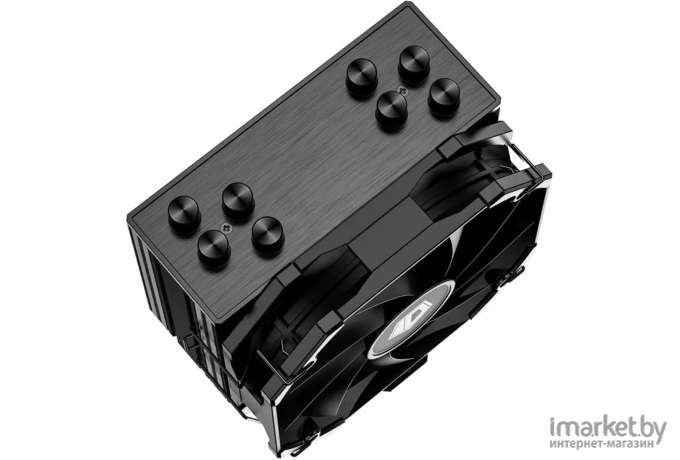 Кулер для процессора ID-Cooling SE-224-XTS Mini Black