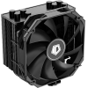 Кулер для процессора ID-Cooling SE-224-XTS Mini Black