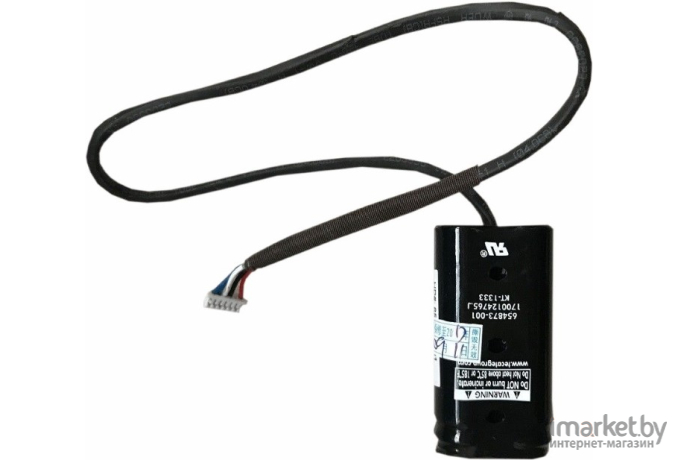 Батарея резервного питания HP 660093-001 (914мм) с кабелем DL160G8/DL320eG8/DL360eG8 (O)