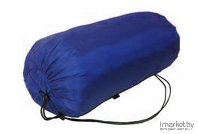 Спальный мешок Турлан СП-2 синий