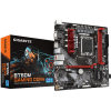 Материнская плата Gigabyte B760M GAMING DDR4 Soc-1700 Intel RAID+VGA+HDMI+DP