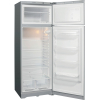 Холодильник Indesit TIA 16 S Серебристый (869991595500)