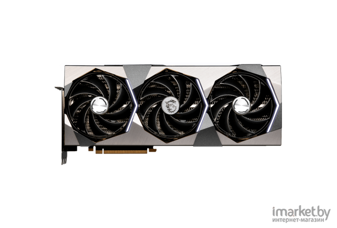 Видеокарта MSI RTX 4080 16GB SUPRIM X NVIDIA GeForce PCI-E 4.0