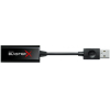 Звуковая карта Creative USB Sound BlasterX G1 (BlasterX Acoustic Engine Pro) 7.1 Ret (70SB171000000)