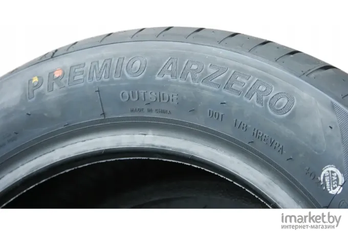 Автомобильные шины Arivo Premio ARZero 185/65R14 86H