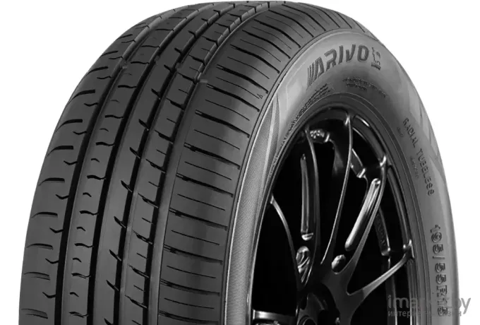 Автомобильные шины Arivo Premio ARZero 185/70R14 88T