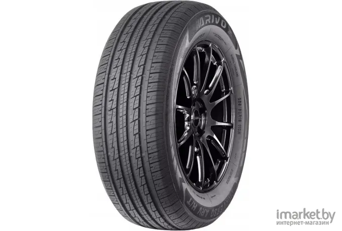 Автомобильные шины Arivo Traverso ARV H/T 225/60R18 104H XL