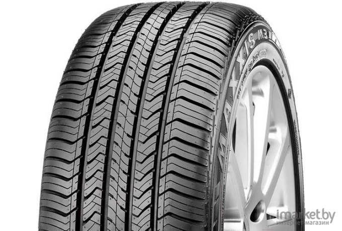 Автомобильные шины MAXXIS HP-M3 Bravo 235/50R19 99V (TP01443500)