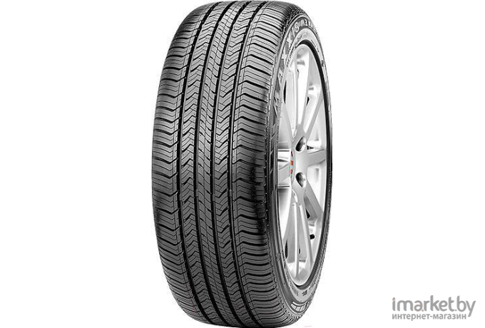 Автомобильные шины MAXXIS HP-M3 Bravo 235/50R19 99V (TP01443500)