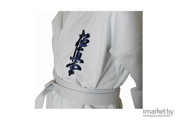 Кимоно для каратэ Vimpex Sport Senshi KK-4491-EW 4/170