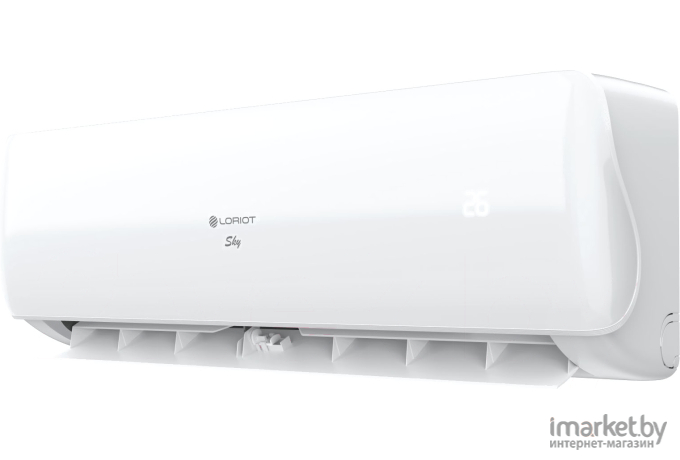 Сплит-система Loriot LAC-12AS