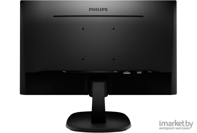 Монитор Philips 243V7QDSВ