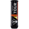 Мячи для большого тенниса Dunlop Tour Performance UpperMid 4-tube (622DN601328)