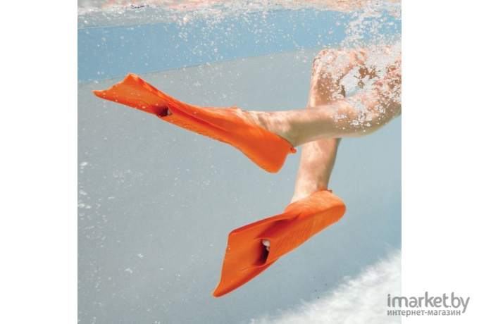 Ласты Finis Booster Fins Junior 29-33 (1.05.081.02)