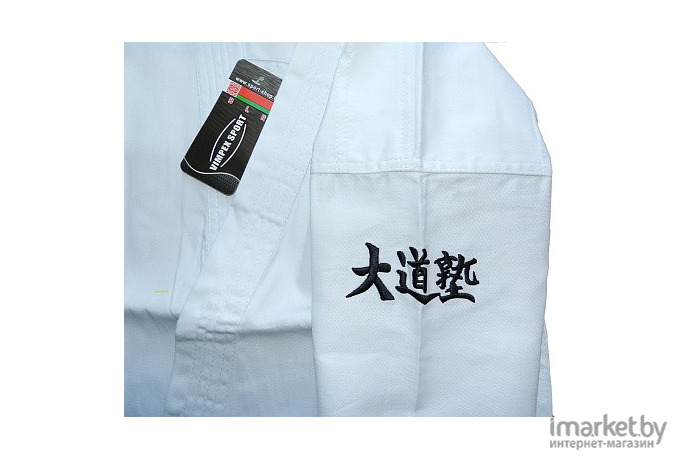 Кимоно для каратэ Vimpex Sport Kudo KUD-4491-EW 2/150