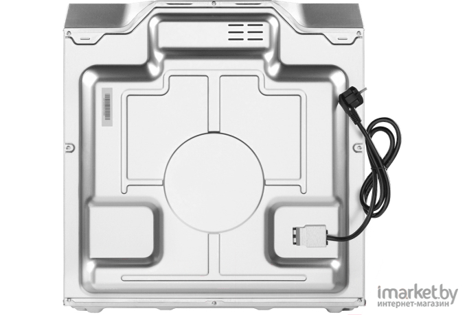 Духовой шкаф Maunfeld MEOR7216STW