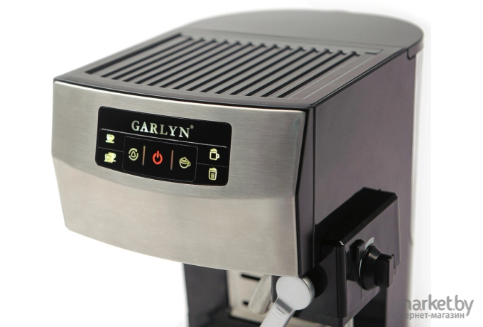 Кофеварка Garlyn L70