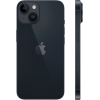 Смартфон Apple iPhone 14 128GB Midnight A2881 (MPUD3J/A)