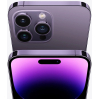 Смартфон Apple iPhone 14 Pro 512GB Purple A2889 (MQ283J/A)