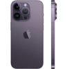 Смартфон Apple iPhone 14 Pro 512GB Purple A2889 (MQ283J/A)