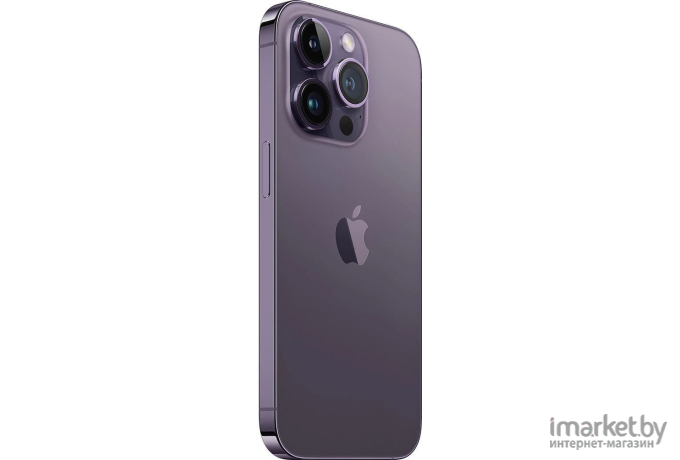 Смартфон Apple iPhone 14 Pro 512GB Purple A2889 (MQ283J/A)