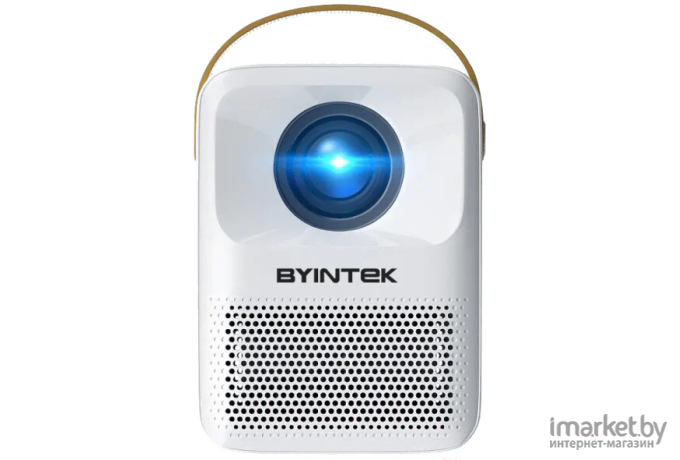 Проектор портативный Byintek C750 Smart (C750S)