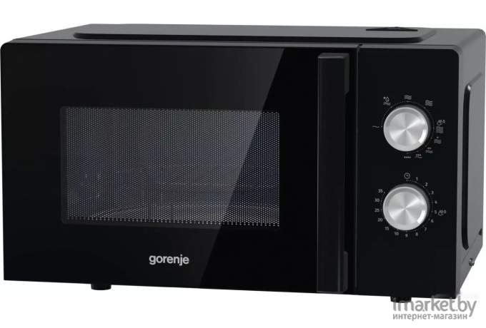 Mикроволновая печь Gorenje MO20E2BH