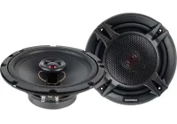 Колонки автомобильные Soundmax SM-CSI602