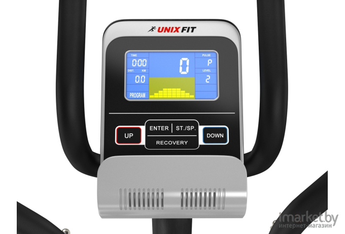 Эллиптический тренажер UNIXFIT SL-350Е (ELSL350E)