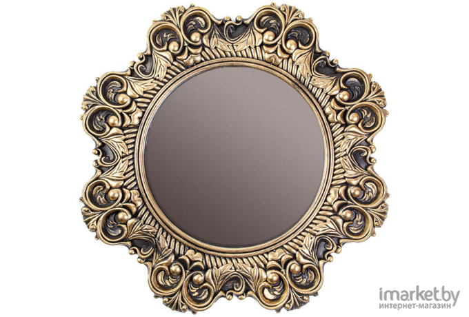 Зеркало MonAmi Y1852 бронза