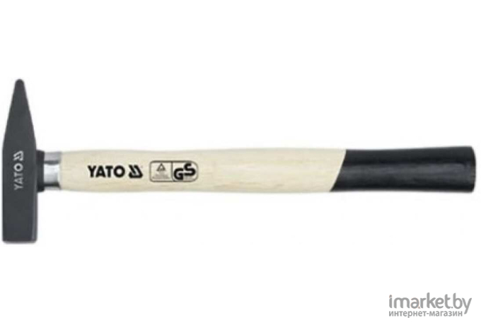 Молоток слесарный Yato YT-4508