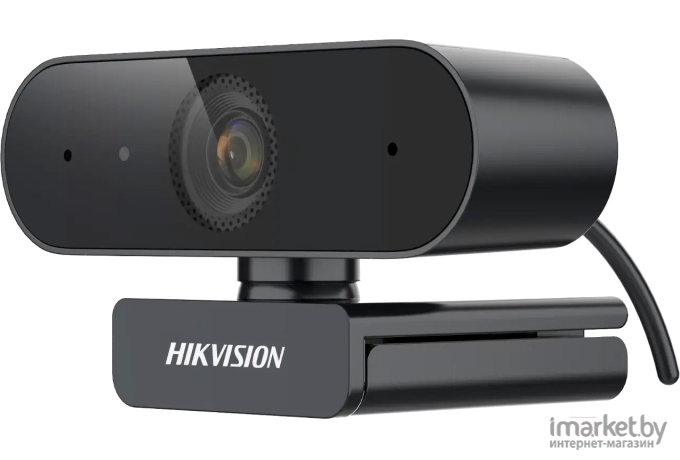 Веб-камера Hikvision DS-U04