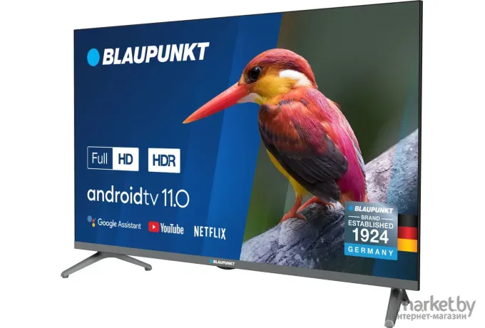 Телевизор Blaupunkt 32FBC5000T