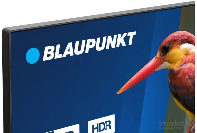 Телевизор Blaupunkt 32FBC5000T