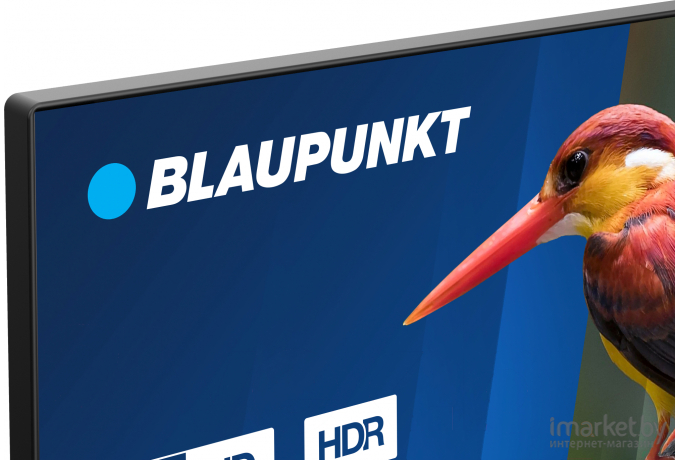 Телевизор Blaupunkt 32FBC5000T