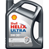 Моторное масло Shell HELIX ULTRA Professional AF 5W-30 5л (550046289)