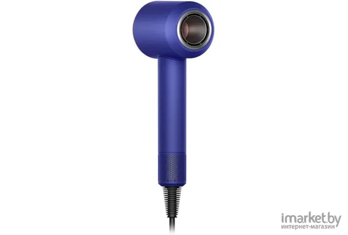 Фен Dyson Supersonic HD07 Vinca blue/Rosé