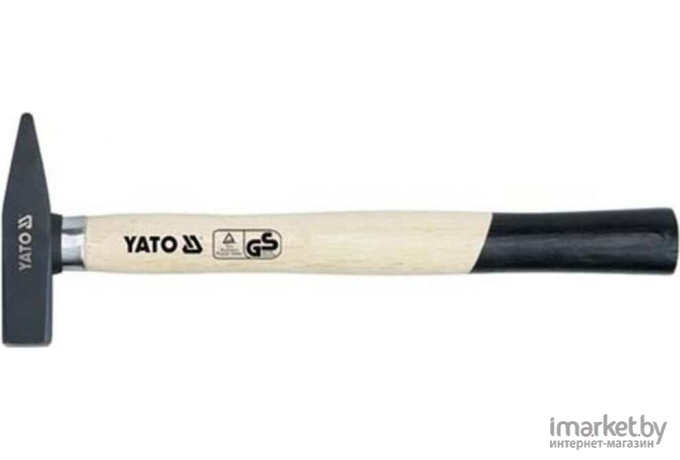 Молоток слесарный Yato YT-4504