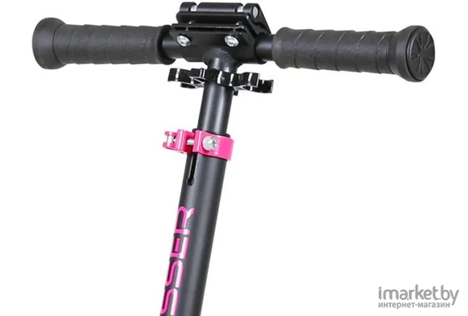 Самокат Tech Team Crosser Pink (NN004142)