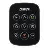 Мобильный кондиционер Zanussi ZACM-09 MS-H/N1 Black