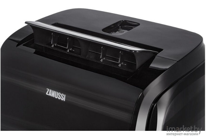 Мобильный кондиционер Zanussi ZACM-09 MS-H/N1 Black