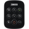 Мобильный кондиционер Zanussi ZACM-09 MS-H/N1 Black