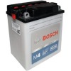 Мотоаккумулятор Bosch YB12A-B 12 А/ч (0092M4F330)