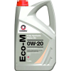 Моторное масло Comma ECO-M 0W-20 5л (ECOM5L)