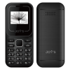 Мобильный телефон Joys S19 DS без ЗУ Black (JOY-S19-BK)