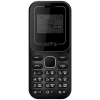 Мобильный телефон Joys S19 DS без ЗУ Black (JOY-S19-BK)