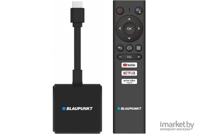 Медиаплеер Blaupunkt A-Stream Stick