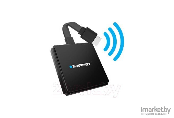 Медиаплеер Blaupunkt A-Stream Stick