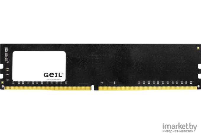 Оперативная память GeIL GP416GB3200C22SC DDR4