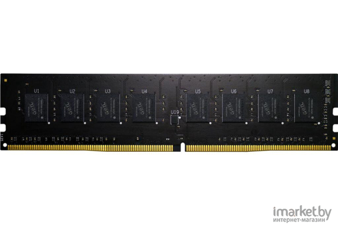 Оперативная память GeIL GP416GB3200C22SC DDR4